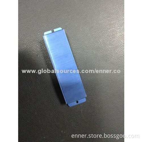 Die-cast Heat-sink with RoHS Directive-compliant